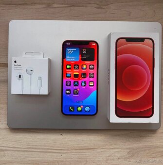 IPhone 12 - 128GB - 2