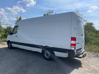 Prodej Sprinter 313 CDI - 2