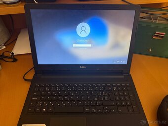 Dell Vostro 15 - 2