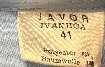 Košile vel. 41 - 2