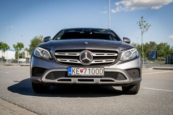 Mercedes-Benz All Terrain 2.0 Diesel 4MATIC - 2