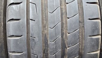 Letní pneumatiky 225/45/17 Continental - 2