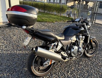 Honda CB 1300 - 2