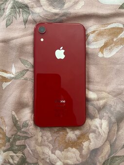 Apple iPhone XR 64gb - 2