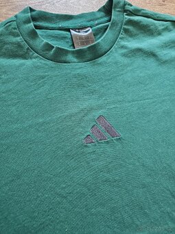 Pánské triko Adidas vel. S - 2