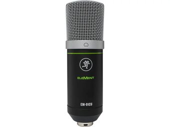 MIKROFON EM-91CU - 2