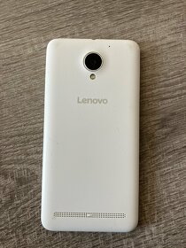 Telefon Lenovo K10a40 - 2