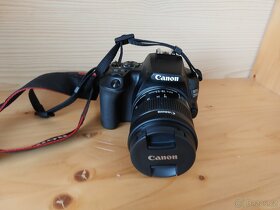 Canon 250D - 2