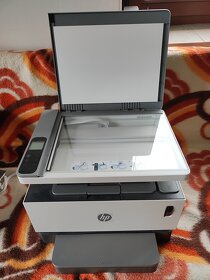 HP Neverstop Laser MFP1200 - 2