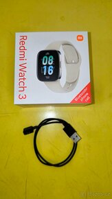 Xiaomi Redmi Watch 3 - 2