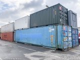 Lodní kontejnery, obytné kontejnery, mrazící kontejnery..atd - 2