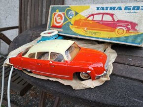 Tatra 603 ites - 2