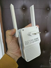 CUDY AC1200 Wi-Fi Mesh Repeater extender - 2
