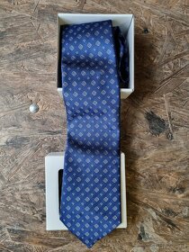 Nová kravata Hedva - 2