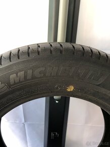Letní pneumatiky Michelin 195/65 R16 - 2