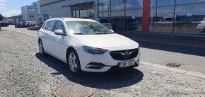 Opel Insignia Sports Tourer 1.6 CDTi 100 kW - 2