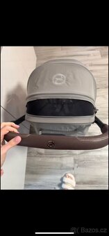 CYbex mios rosegold-mirage grey 7/26 - 2