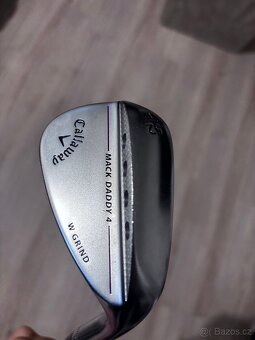 Wedge Callaway 52 a 58 - 2