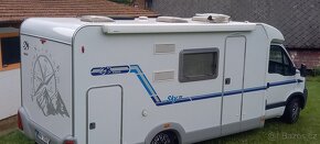 Knaus sky - 2