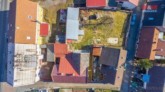 Prodej rodinného domu, 110 m², Mimoň, ul. Křížová - 2