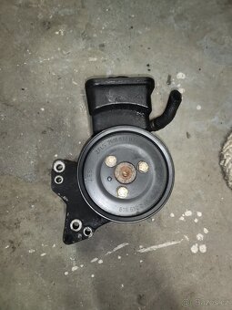 Díly M57D30 135kw - 2