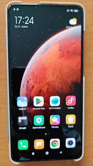 Xiaomi Mi 9T Pro 6GB/128GB, červený - 2