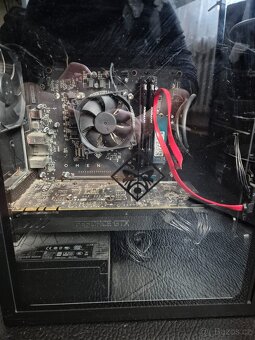 Herní PC Omen by HP - 2