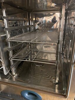 Konvektomat Rational - 2