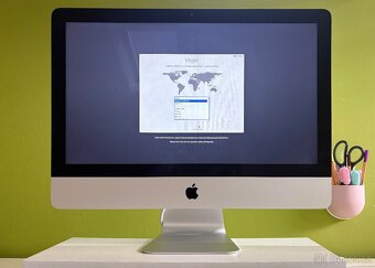iMac 21.5” Late 2013 - 2