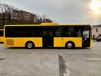 IVECO CROSSWAY LOW ENTR - 2