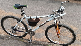Horkse kolo Alpina Univega 700 - 2