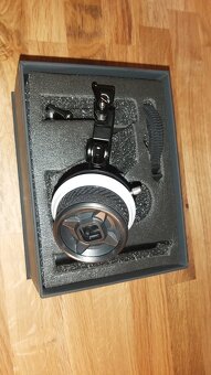 SmallRig F40 mini Follow Focus 3010C - 2