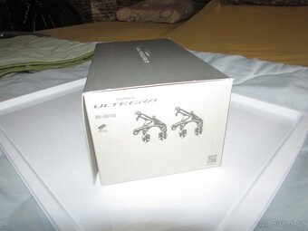 Brzdy Ultegra - 2