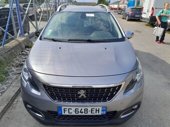 Peugeot 2008 1,2 PureTech 110 - 2