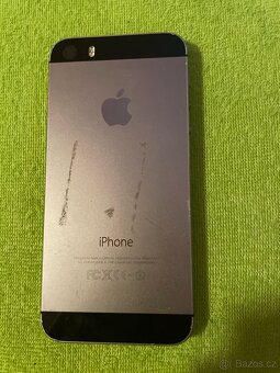 iPhone 5s #1 - 2