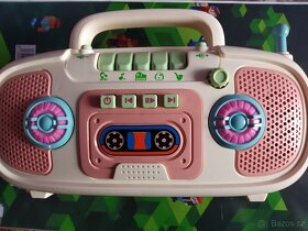 Rádio dětské - 2