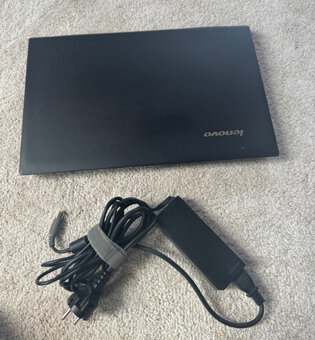 Notebook LENOVO 15,6" win 10, 4gb ram - 2