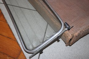 NORDLAND KLARSICHTSCHEIBE IDEAL - VETERÁN - 2
