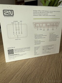 2N® EasyGate PRO - 2