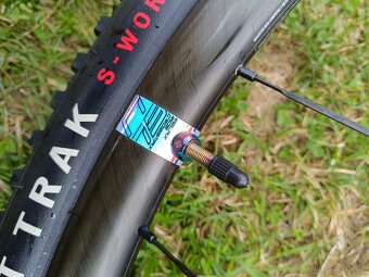 MAVIC CROSSMAX SL ultimate 29" - 2