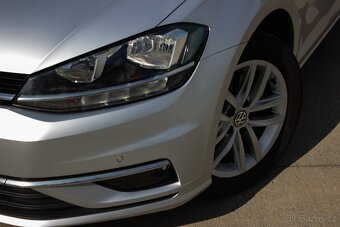 Volkswagen Golf 2019 2.0 TDI Comfortline DSG - 2