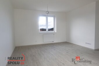 Pronájem, byty/2+kk, 58 m2, Bartoňova 285, 54701 Náchod, Nác - 2