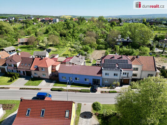 Prodej RD 4 + 1, Sušice - 2