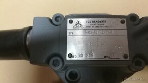 TOS Rakovník VR5-10/32-1Y-1 - 2
