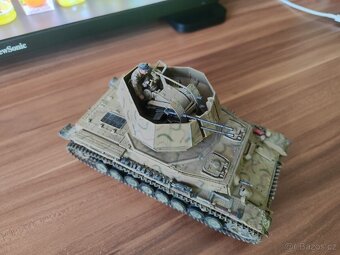Vojenske modely - 2