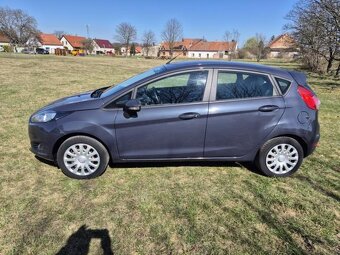 Prodám Ford Fiesta 1.0i 59KW - KLIMATIZACE - 2