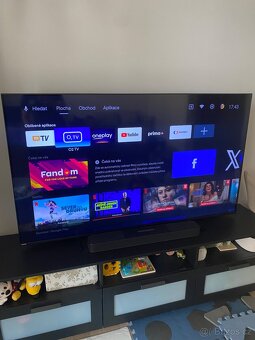 Philips 65 Ambilight - 2