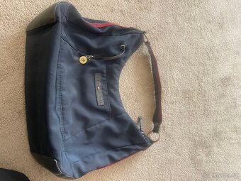 Kabelka Tommy Hilfiger - 2