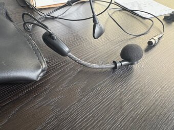 Shure PG30 s mini XLR - 2