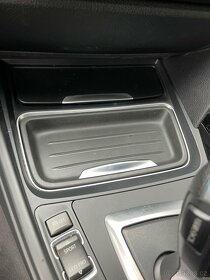 Bmw cup holder tray - simply clever - 2